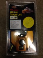 WT Trailer Släpvagnslås - Billede 8