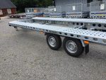 Biltransport 8 / 8,5 meter - Billede 3