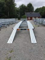 Biltransport 8 / 8,5 meter - Billede 2
