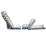 Elhydraulisk 1 vägs tipp 2700kg - Billede 23