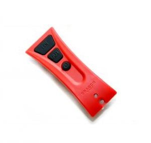 Trådlös Fjärrkontroll till El-hydraulisk tipp släp