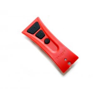 Trådlös Fjärrkontroll till El-hydraulisk tipp släp