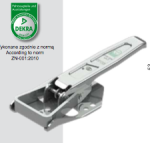 Lämlås ( bred ) - Billede 2