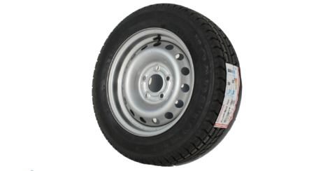 Reservdäck 165 R13C