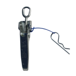 Elhydraulisk 1 vägs tipp 2700kg - Billede 28