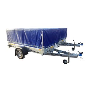 Kapell över gallergrindar till Standard 240