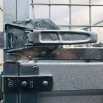 Obromsad Släpvagn Standard 240 med gallergrindar - Billede 8