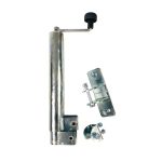 Skruvtipp set för Släpvagn 400 kg (ej montering) - Billede 3