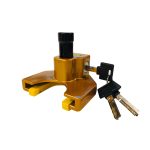 WT Trailer Släpvagnslås - Billede 3