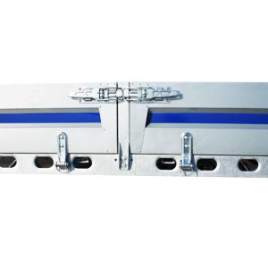 Aluzink lämmar 35 cm höga (Flakmått 4,1x2,1) 84kg