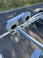 Vippa med fyra hjul - Billede 2