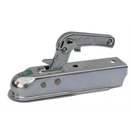 Kulkoppling ZSK-750 H