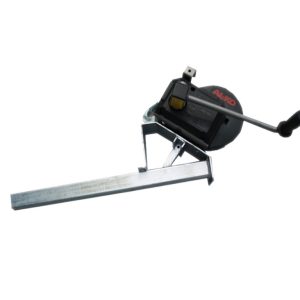 Vinsch AL-KO med fäste