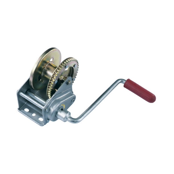 vinsch-basic Vinsch bromsad basic 900 kg - Billede 1