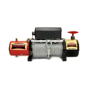 El vinsch DWM 12000 HD