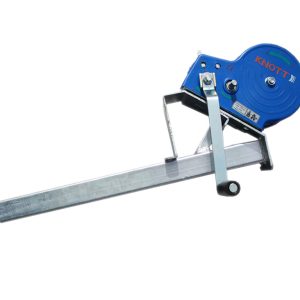 Vinsch Knott med fäste